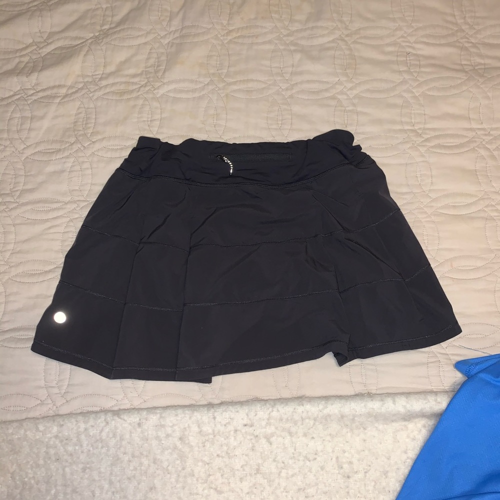 Lululemon skirt